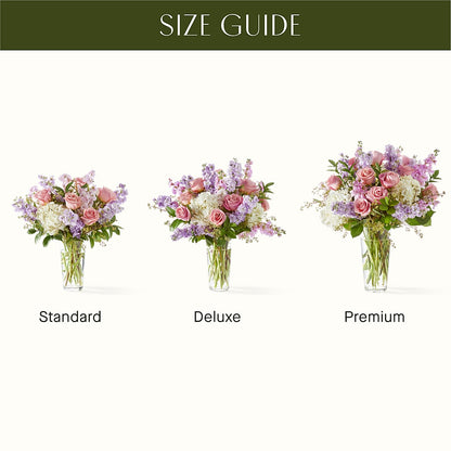 Embraced Bouquet –  Parkside Flowers, Rockwell City IA