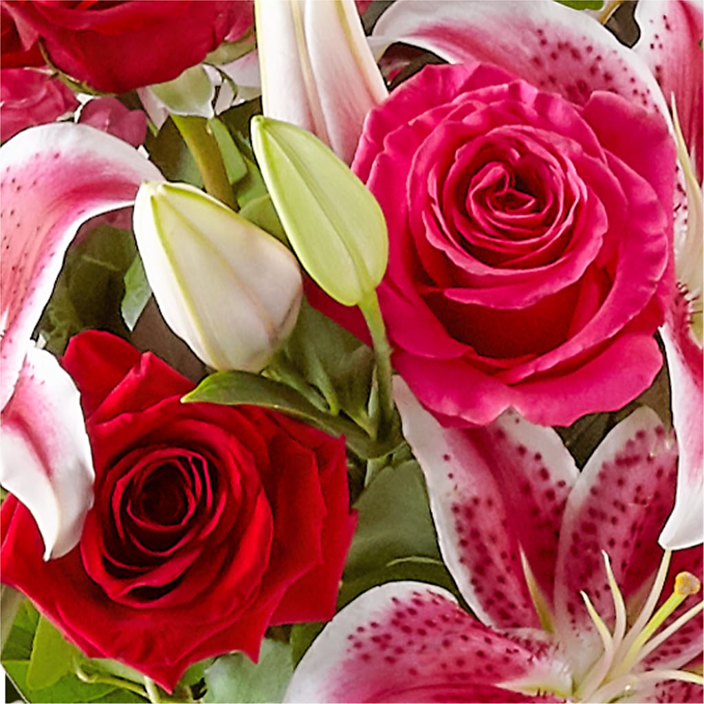 Always You Bouquet –  Parkside Flowers, Rockwell City IA