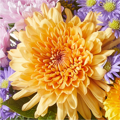 Countryside Bouquet –  Parkside Flowers, Rockwell City IA