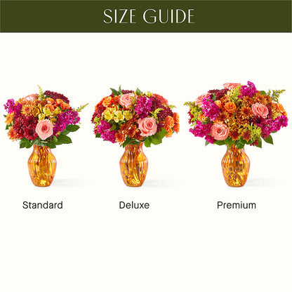 Countryside Bouquet –  Parkside Flowers, Rockwell City IA