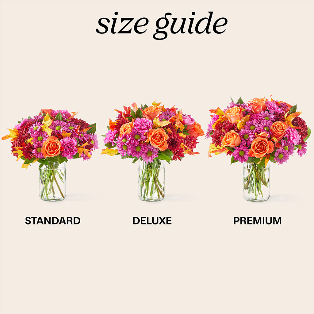 Mum's the Word Bouquet –  Parkside Flowers, Rockwell City IA