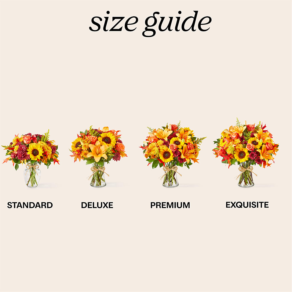 Sunny Side Bouquet –  Parkside Flowers, Rockwell City IA