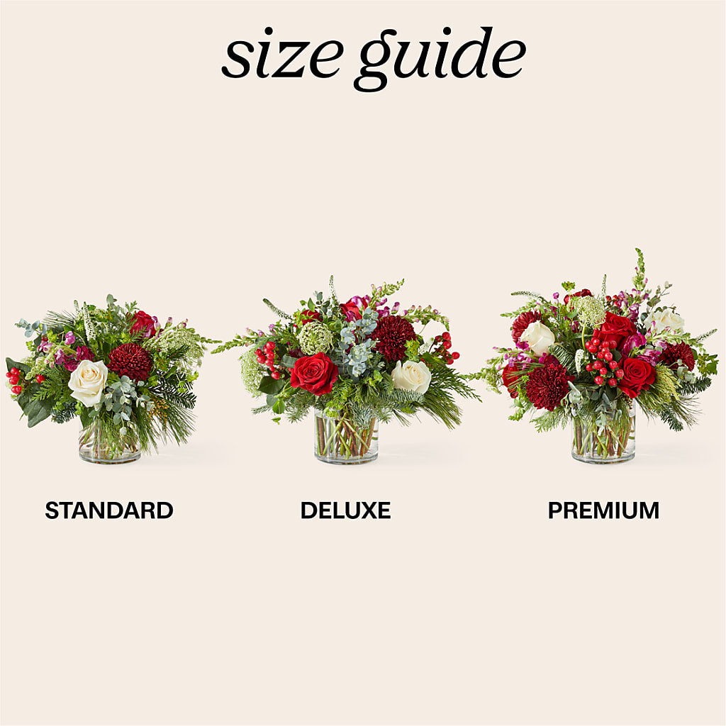 Cranberry Fizz Bouquet –  Parkside Flowers, Rockwell City IA