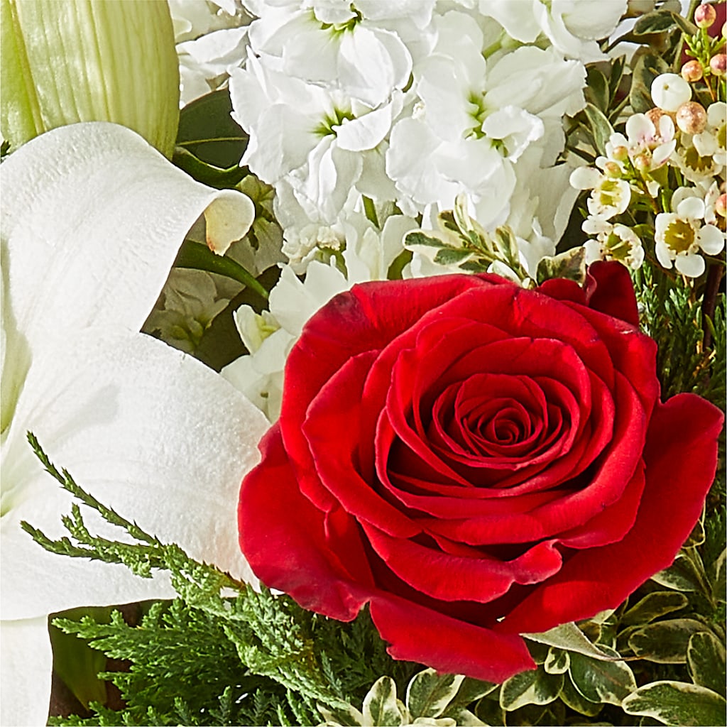 Twinkle Lights Bouquet –  Parkside Flowers, Rockwell City IA