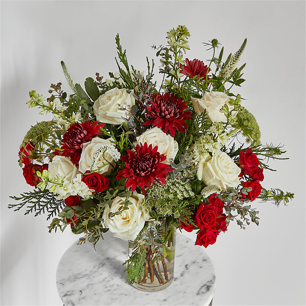 Favorite Traditions Bouquet –  Parkside Flowers, Rockwell City IA