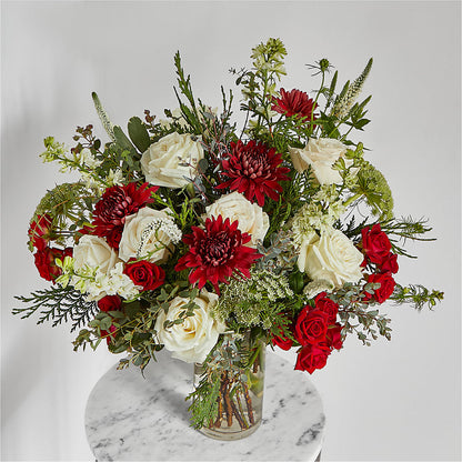 Favorite Traditions Bouquet –  Parkside Flowers, Rockwell City IA