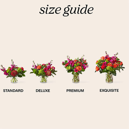 All the Tinsel Bouquet –  Parkside Flowers, Rockwell City IA