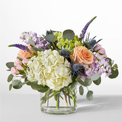 Porch Swing Bouquet –  Parkside Flowers, Rockwell City IA