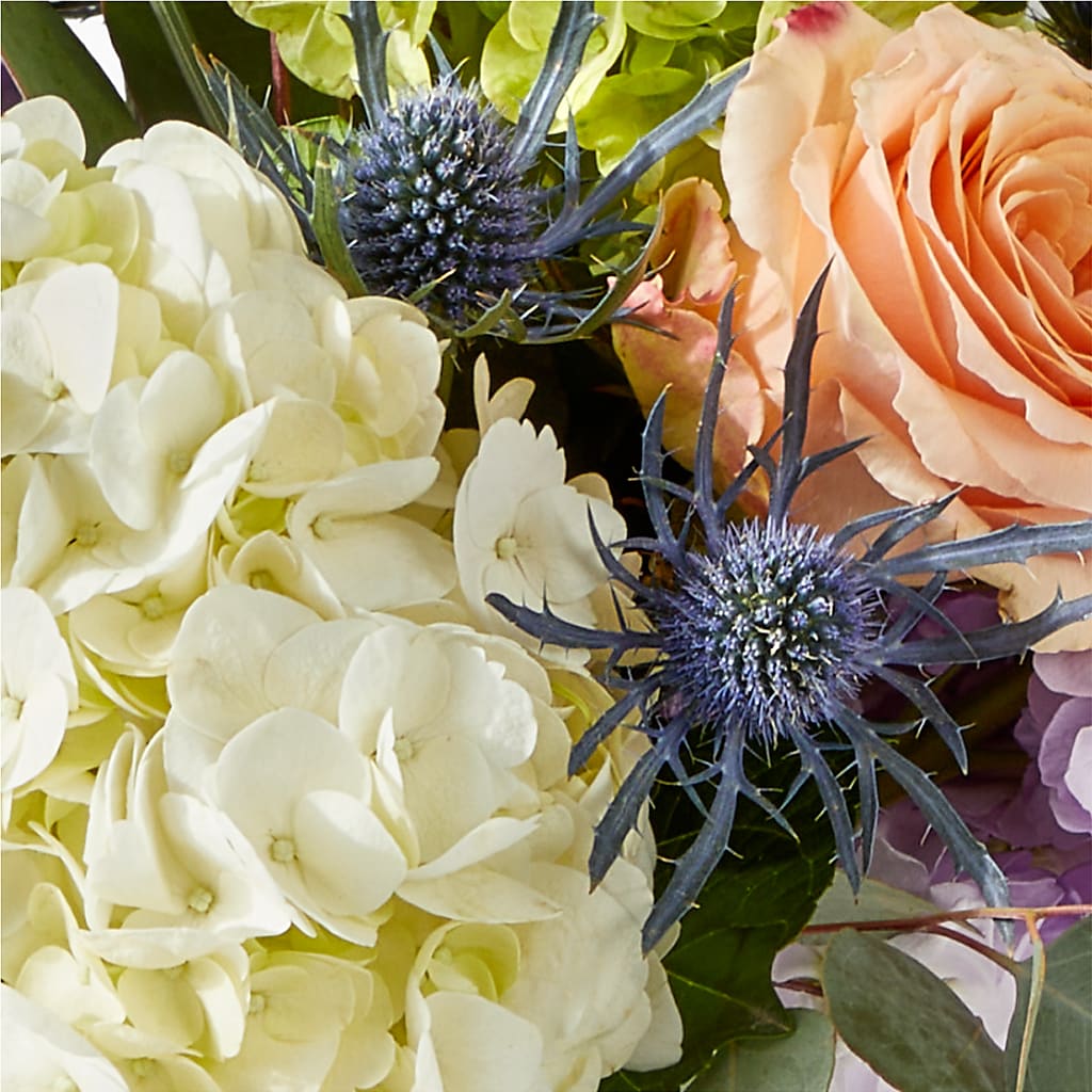 Porch Swing Bouquet –  Parkside Flowers, Rockwell City IA