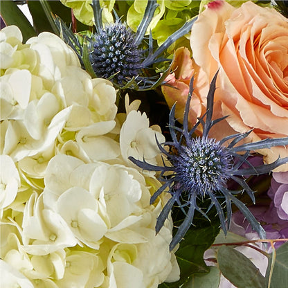 Porch Swing Bouquet –  Parkside Flowers, Rockwell City IA