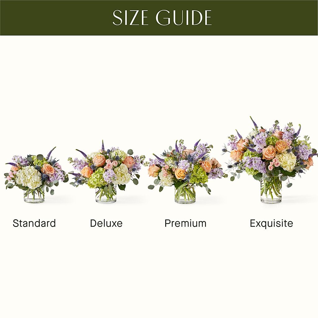 Porch Swing Bouquet –  Parkside Flowers, Rockwell City IA