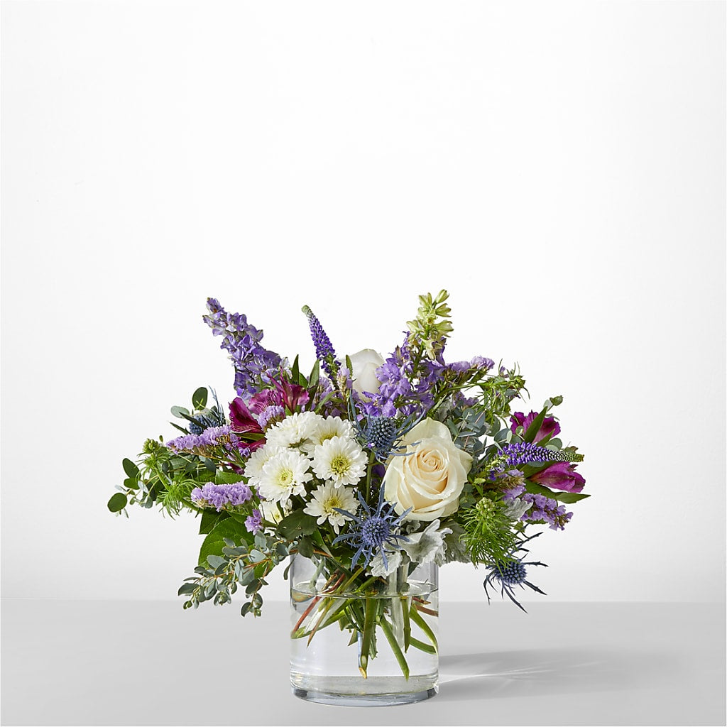 Shooting Star Bouquet –  Parkside Flowers, Rockwell City IA