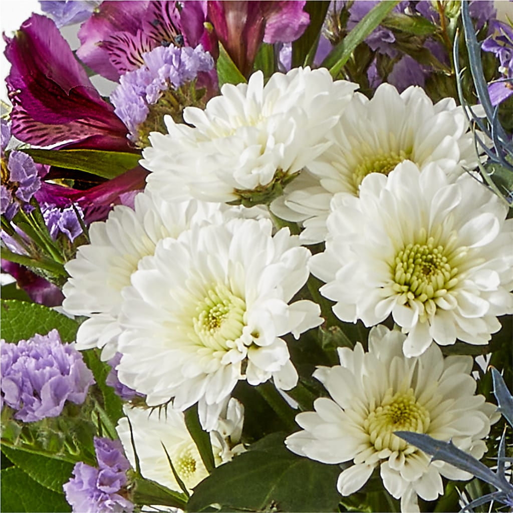 Shooting Star Bouquet –  Parkside Flowers, Rockwell City IA