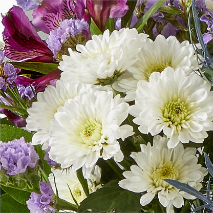 Shooting Star Bouquet –  Parkside Flowers, Rockwell City IA