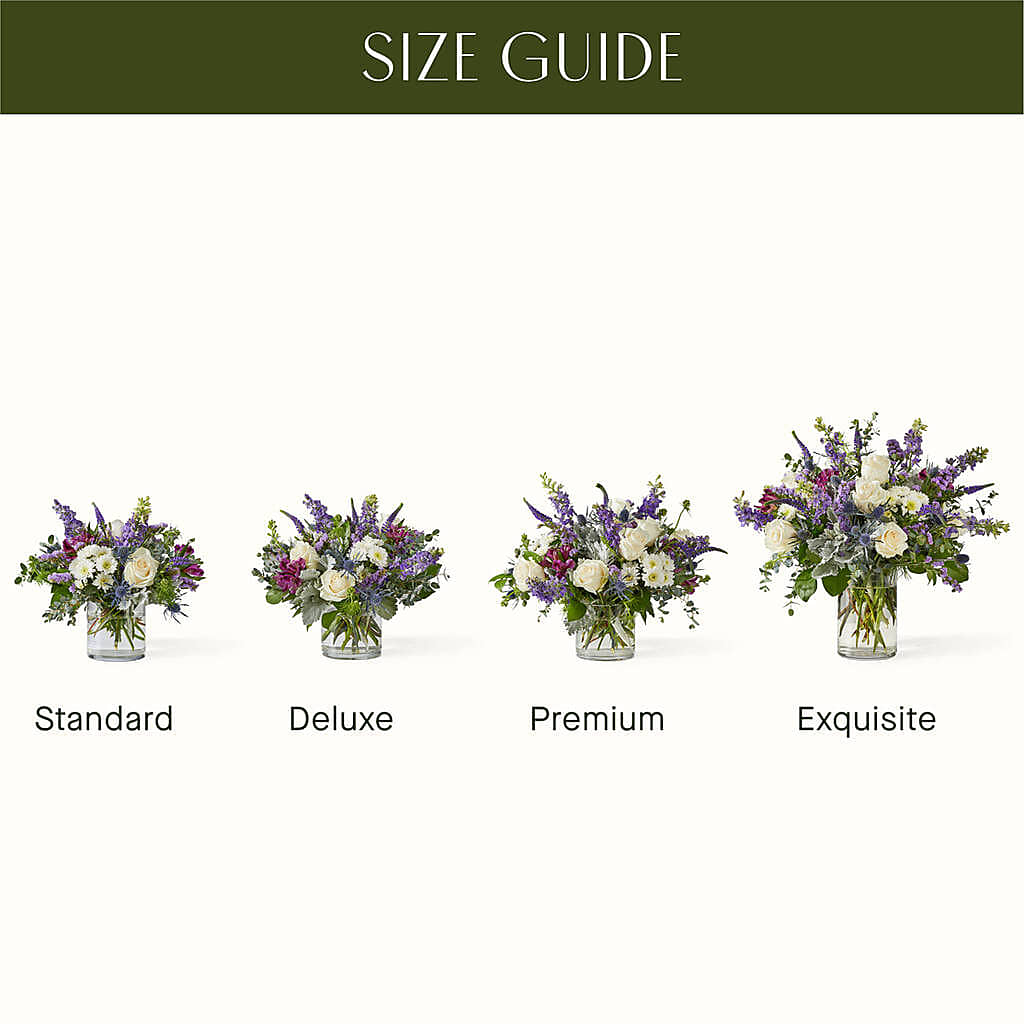 Shooting Star Bouquet –  Parkside Flowers, Rockwell City IA
