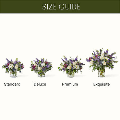 Shooting Star Bouquet –  Parkside Flowers, Rockwell City IA