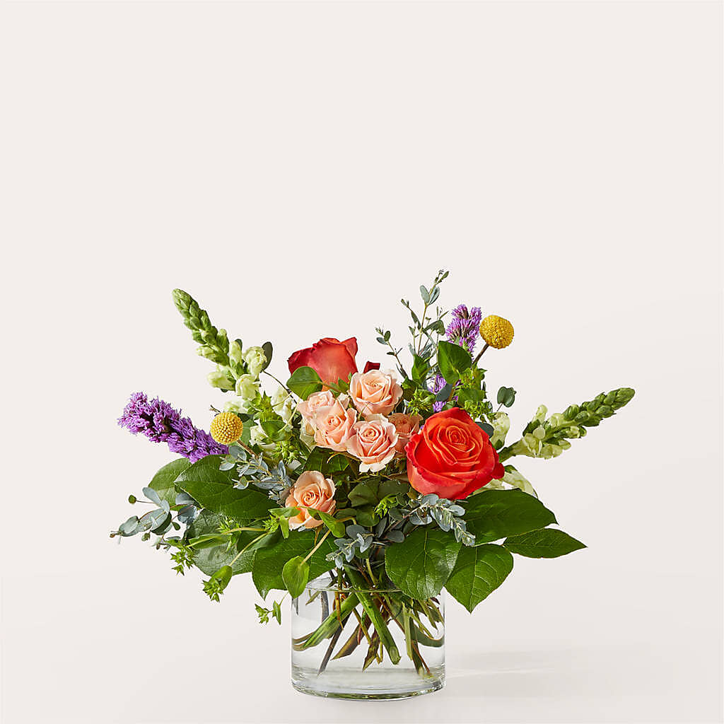 The Standout Bouquet –  Parkside Flowers, Rockwell City IA