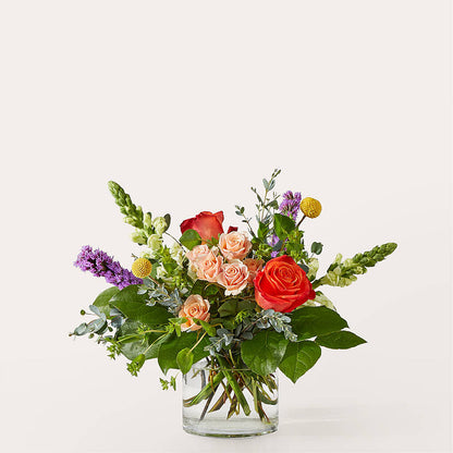 The Standout Bouquet –  Parkside Flowers, Rockwell City IA