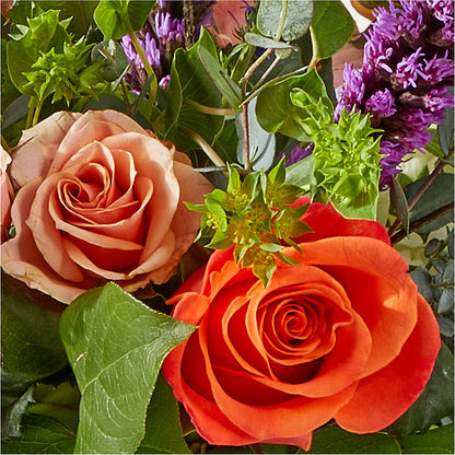 The Standout Bouquet –  Parkside Flowers, Rockwell City IA