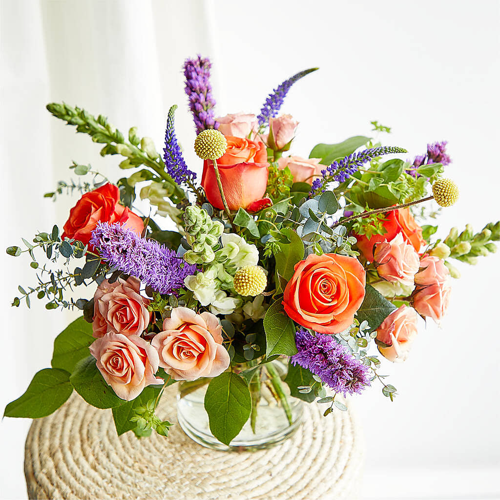 The Standout Bouquet –  Parkside Flowers, Rockwell City IA