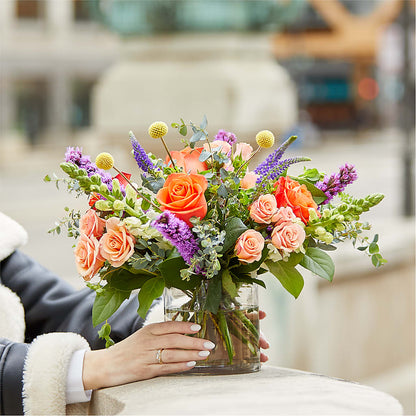 The Standout Bouquet –  Parkside Flowers, Rockwell City IA