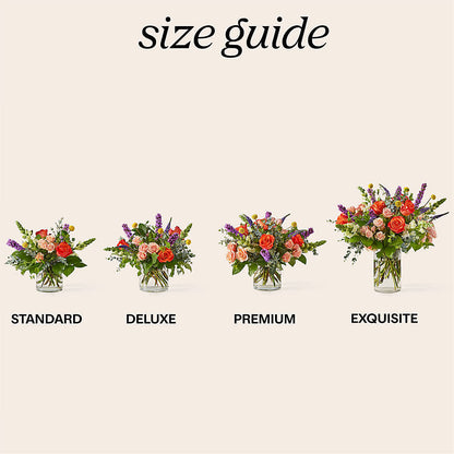 The Standout Bouquet –  Parkside Flowers, Rockwell City IA