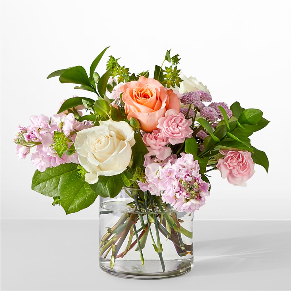 French Market Bouquet –  Parkside Flowers, Rockwell City IA
