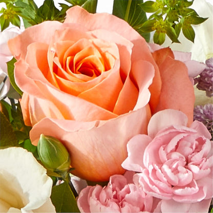 French Market Bouquet –  Parkside Flowers, Rockwell City IA