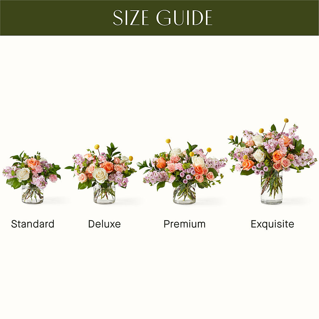 French Market Bouquet –  Parkside Flowers, Rockwell City IA