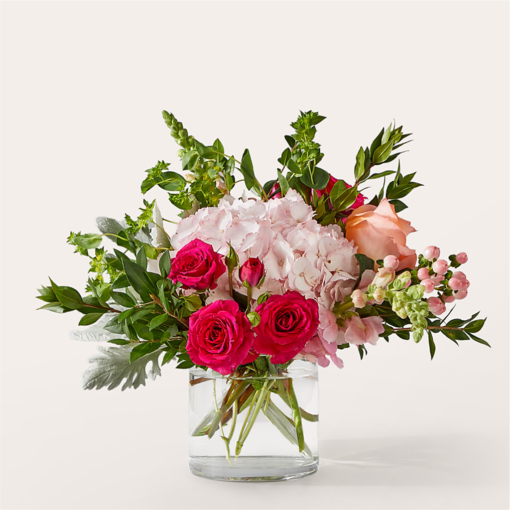 Glitz & Glam Bouquet –  Parkside Flowers, Rockwell City IA
