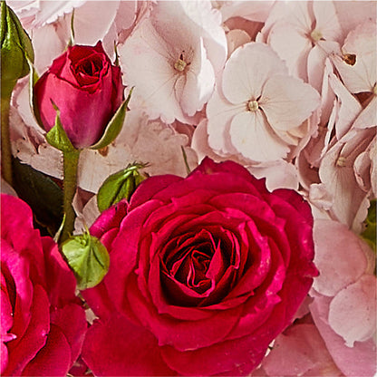 Glitz & Glam Bouquet –  Parkside Flowers, Rockwell City IA