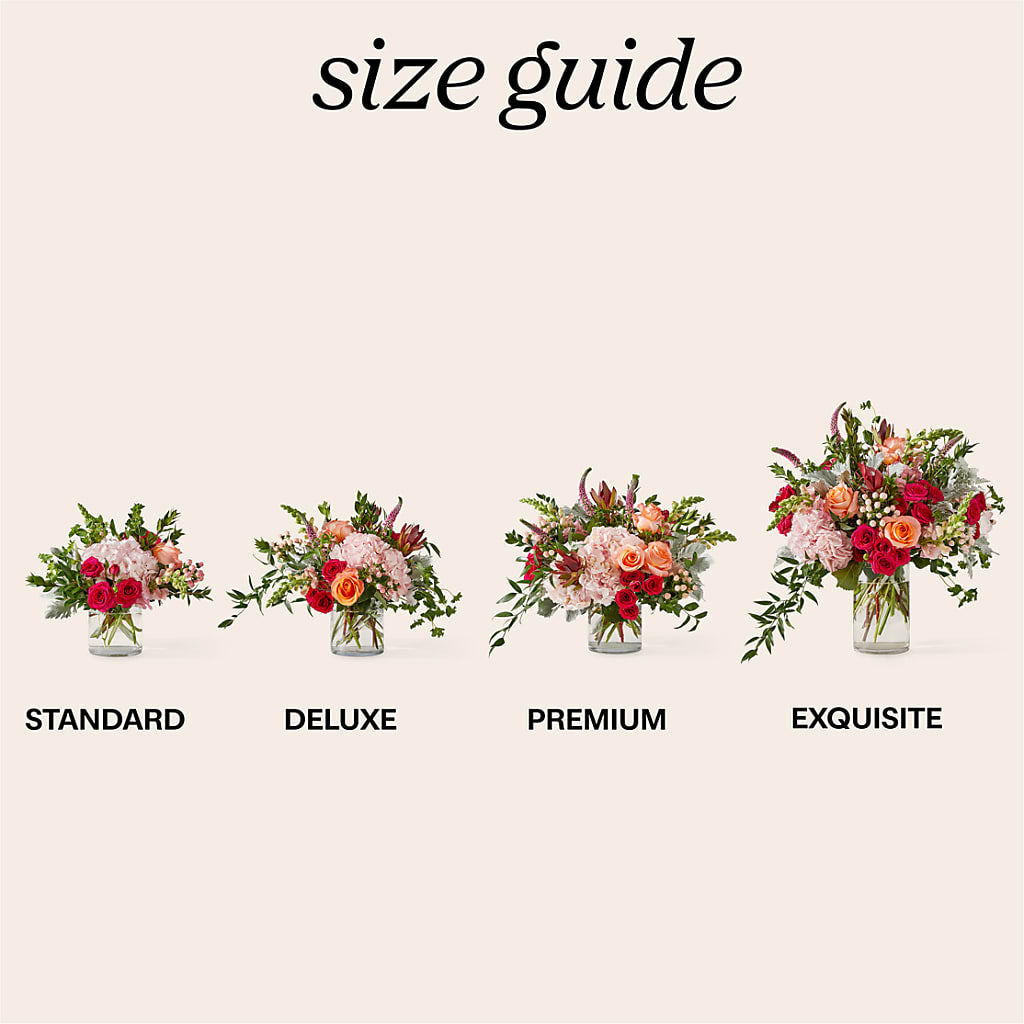 Glitz & Glam Bouquet –  Parkside Flowers, Rockwell City IA
