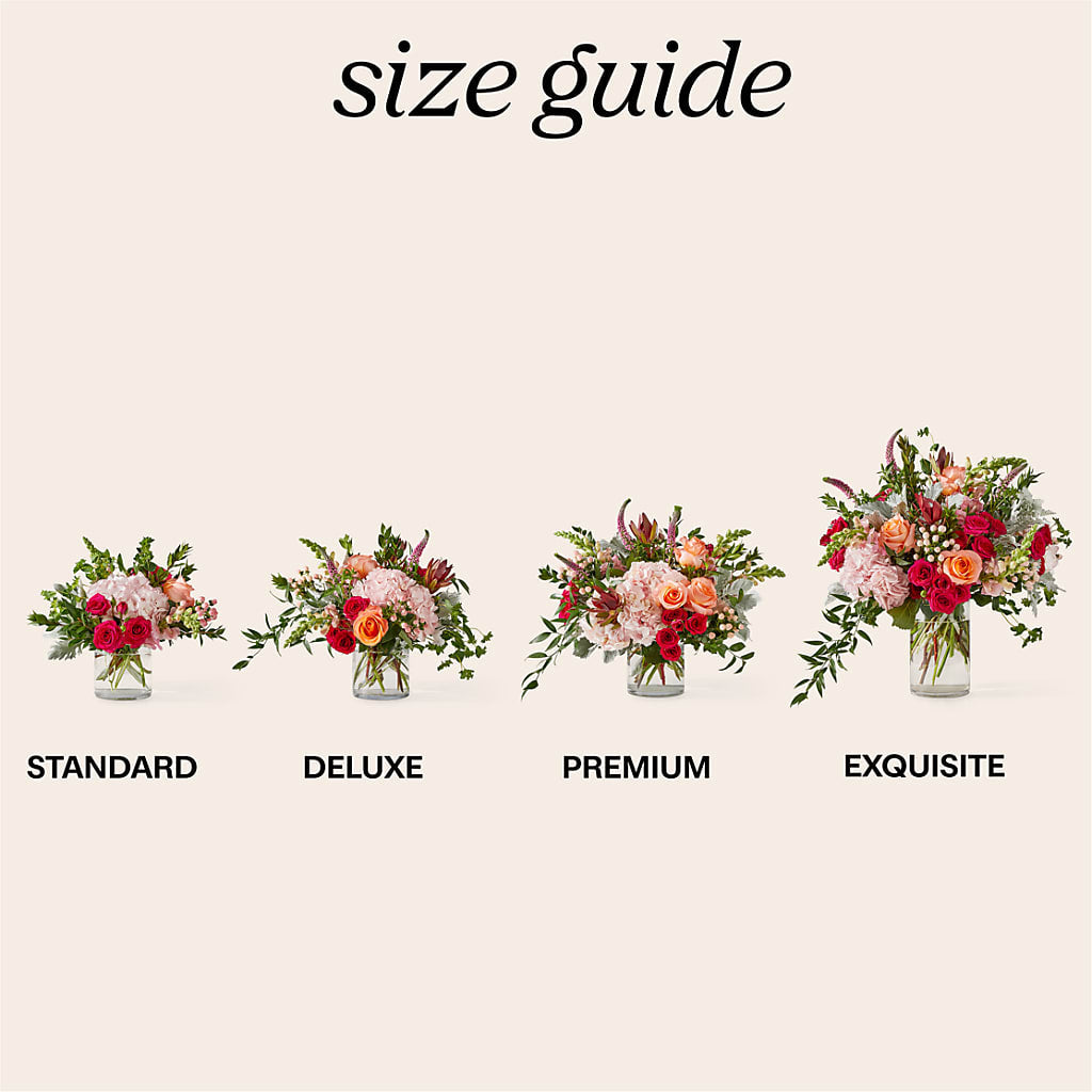 Glitz & Glam Bouquet –  Parkside Flowers, Rockwell City IA