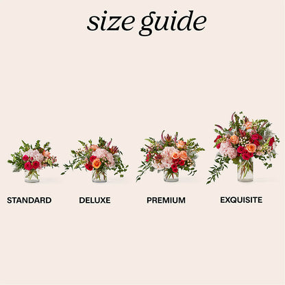 Glitz & Glam Bouquet –  Parkside Flowers, Rockwell City IA