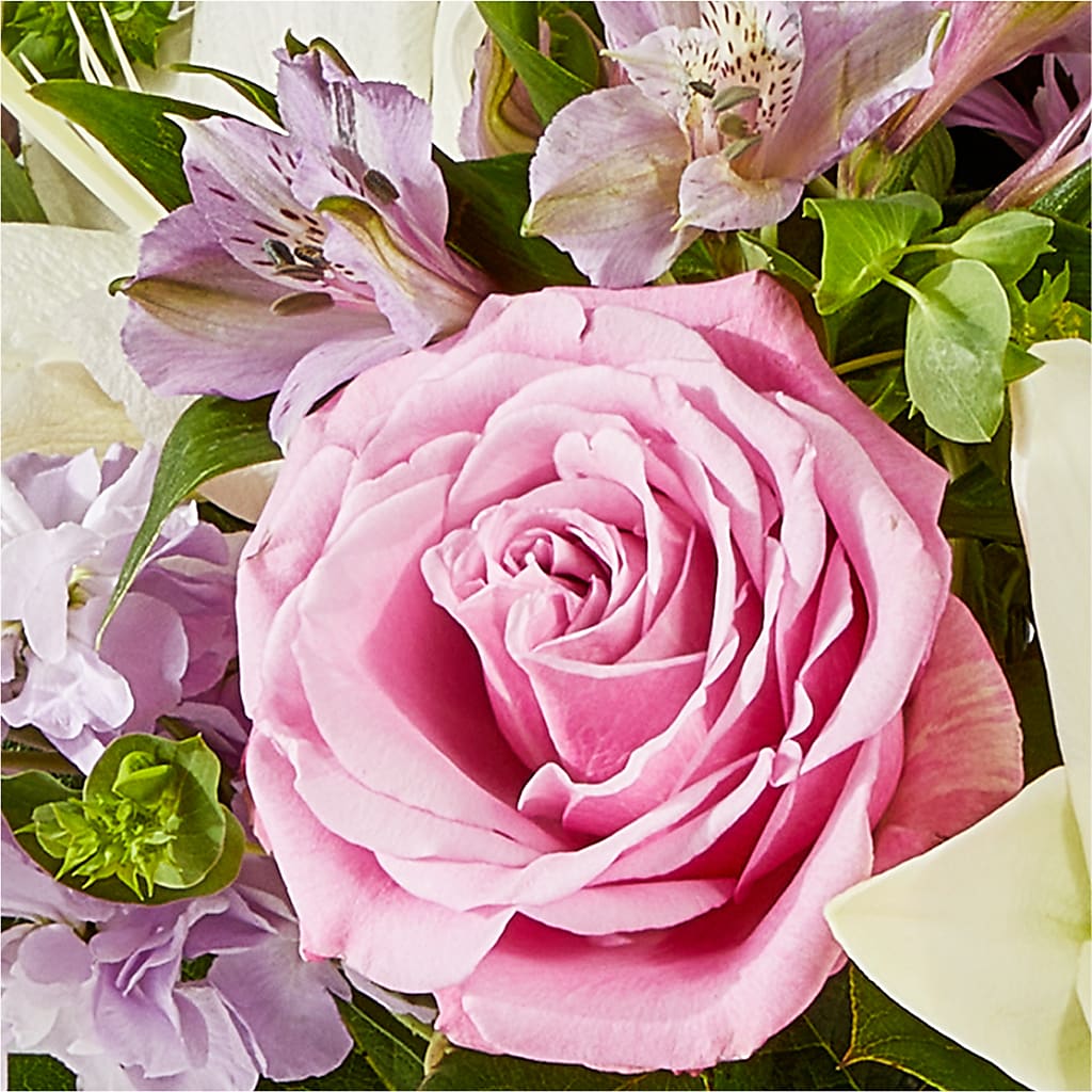 Daydreamer Bouquet –  Parkside Flowers, Rockwell City IA