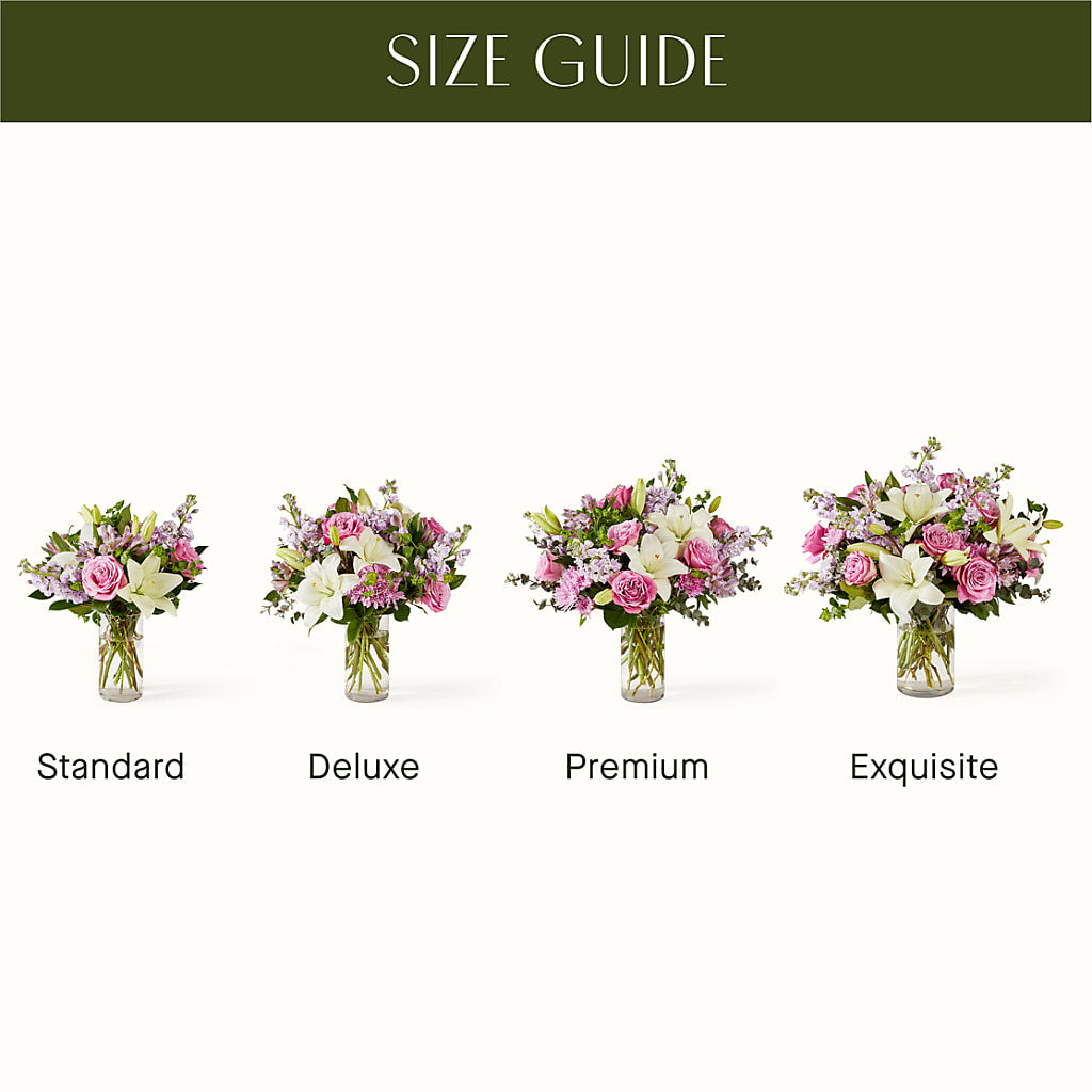 Daydreamer Bouquet –  Parkside Flowers, Rockwell City IA