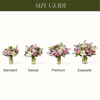 Daydreamer Bouquet –  Parkside Flowers, Rockwell City IA