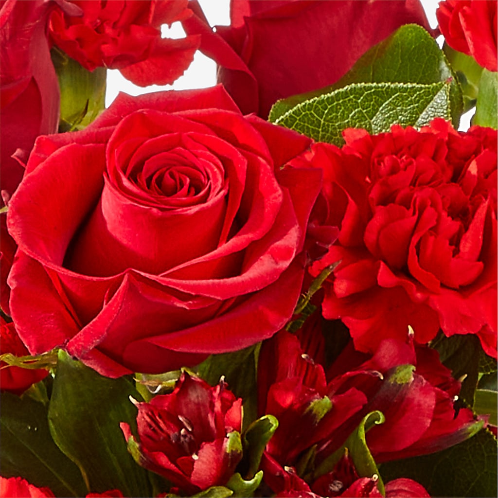 The Heartstrings Bouquet –  Parkside Flowers, Rockwell City IA
