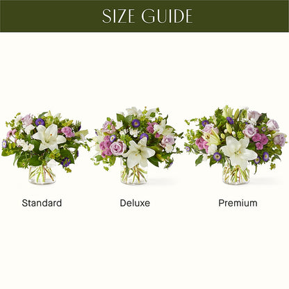 April Showers Bouquet –  Parkside Flowers, Rockwell City IA