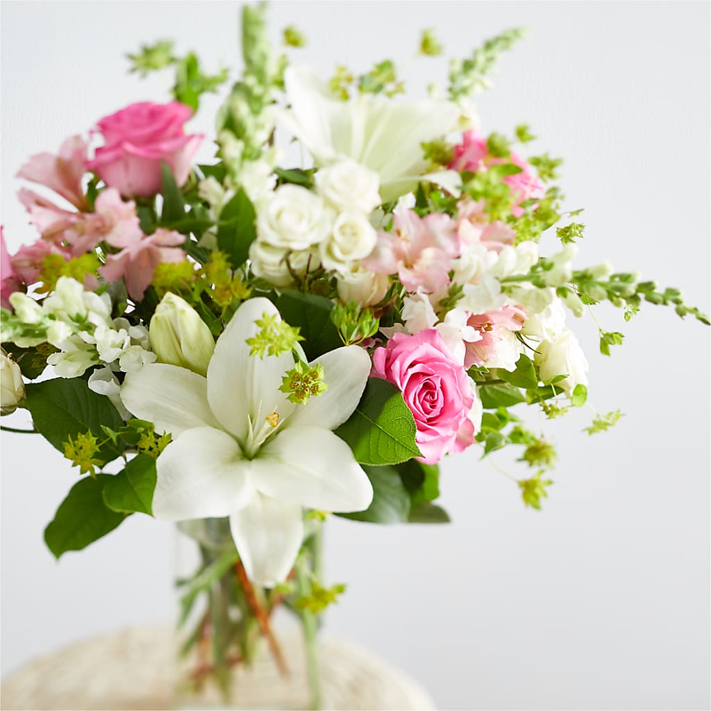 Fondly Bouquet –  Parkside Flowers, Rockwell City IA