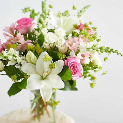 Fondly Bouquet –  Parkside Flowers, Rockwell City IA