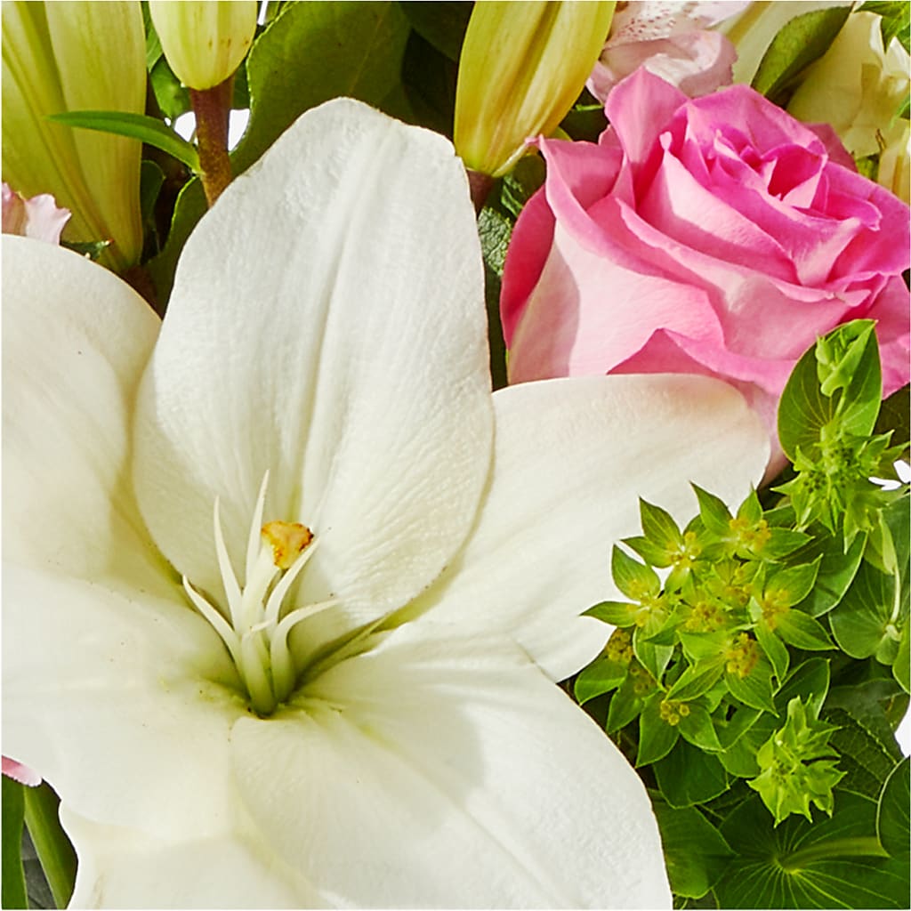 Fondly Bouquet –  Parkside Flowers, Rockwell City IA