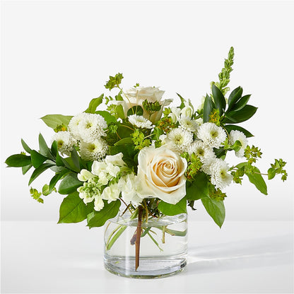 Hint of Vanilla Bouquet –  Parkside Flowers, Rockwell City IA