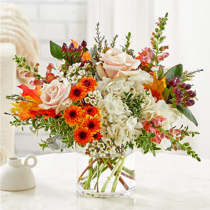 Autumnal Equinox Bouquet –  Parkside Flowers, Rockwell City IA