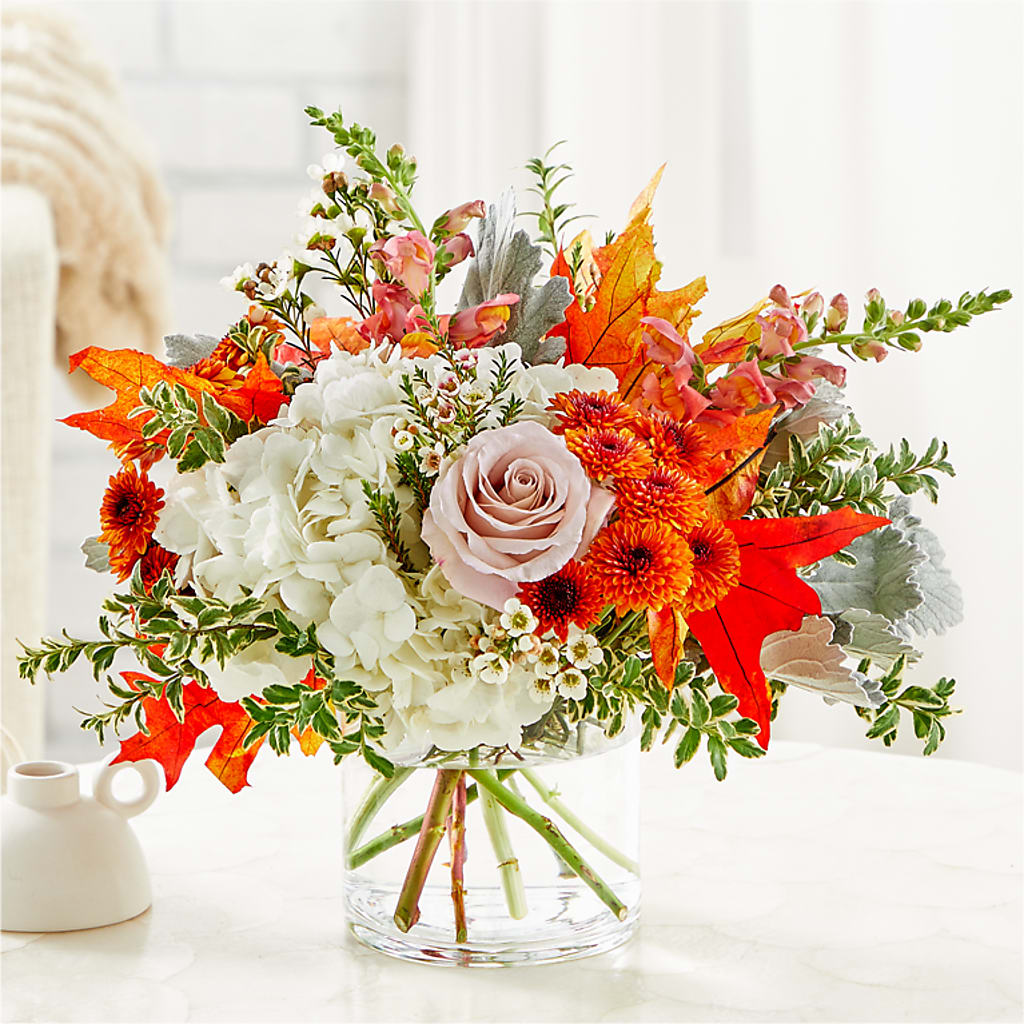 Autumnal Equinox Bouquet –  Parkside Flowers, Rockwell City IA