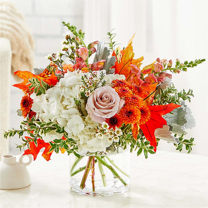 Autumnal Equinox Bouquet –  Parkside Flowers, Rockwell City IA