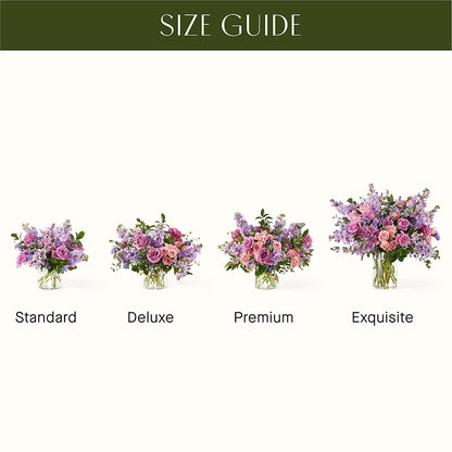 Cloud Nine Bouquet –  Parkside Flowers, Rockwell City IA