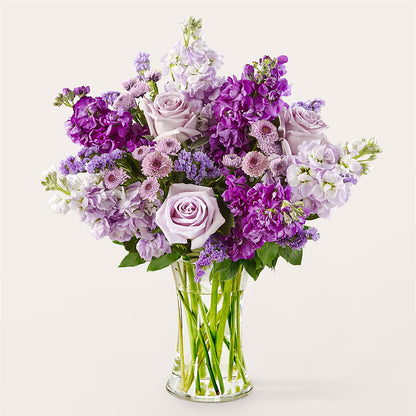 Give a Twirl Bouquet –  Parkside Flowers, Rockwell City IA