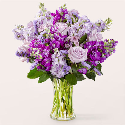 Give a Twirl Bouquet –  Parkside Flowers, Rockwell City IA