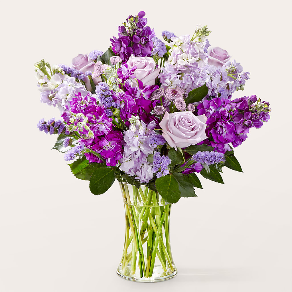 Give a Twirl Bouquet –  Parkside Flowers, Rockwell City IA
